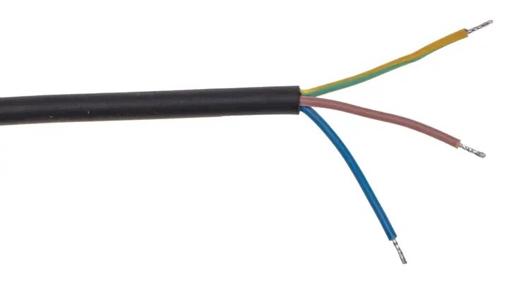 Блок питания REXANT 24В, 300Вт IP67 с проводами, влагозащищенный 200-1007 - изображение 4