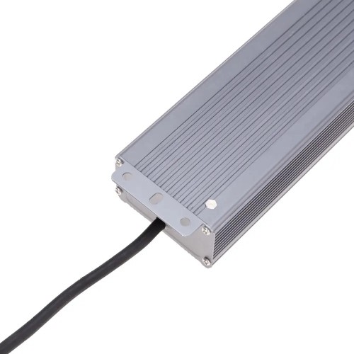 Блок питания REXANT 24В, 300Вт IP67 с проводами, влагозащищенный 200-1007 - изображение 3
