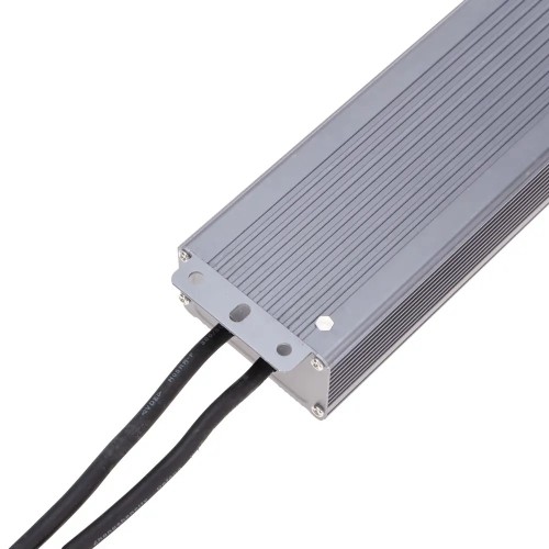 Блок питания REXANT 24В, 300Вт IP67 с проводами, влагозащищенный 200-1007 - изображение 2