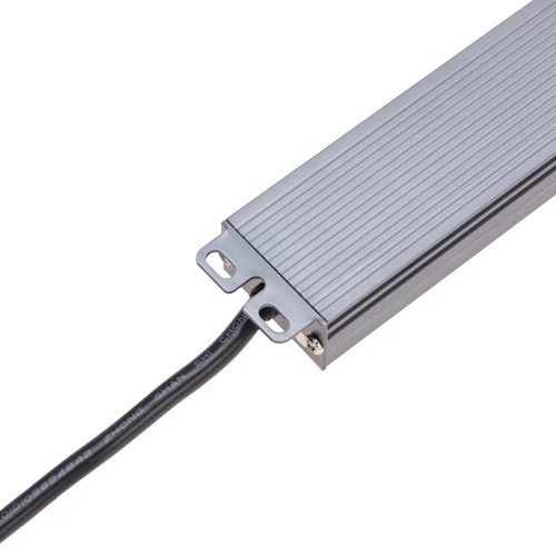 Блок питания REXANT 24В, 60Вт IP67 с проводами, влагозащищенный 200-1004 - изображение 3