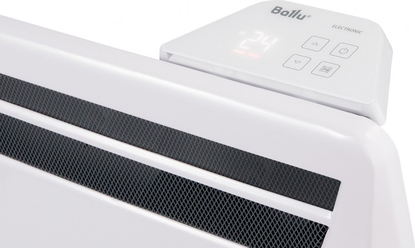 Блок управления  BALLU Transformer Electronic BCT/EVU-4E НС-1416234 - изображение 2