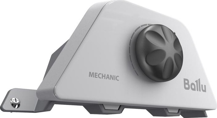 Блок управления BALLU Transformer Mechanic BCT/EVU-3M НС-1238688