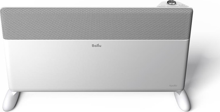 Блок управления BALLU Transformer Mechanic BCT/EVU-3M НС-1238688 - изображение 3