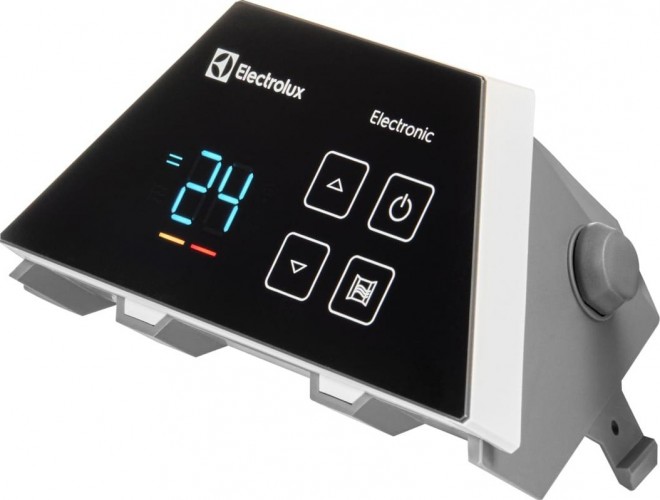 Блок управления ELECTROLUX Transformer Electronic ECH/TUE4 НС-1416233 - изображение 2