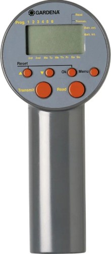 Блок управления GARDENA 01242-20.000.00 клапанами для полива