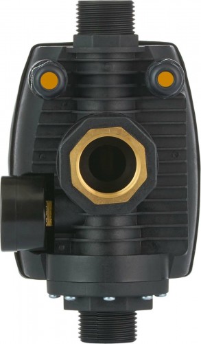 Блок управления насосом UNIPUMP ТУРБИПРЕСС 3 кВт 70276 - изображение 3