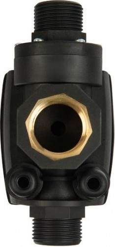 Блок управления насосом UNIPUMP ТУРБИ-М3 (2,0-3,5 бар) 54283 - изображение 3