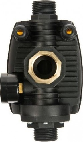 Блок управления насосом UNIPUMP ТУРБИПРЕСС Б2 на 2 насоса 42277 - изображение 3