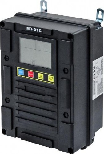 Блок управления насосом UNIPUMP M3-D1C 15 кВт 37577