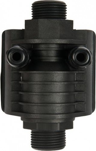 Блок управления насосом UNIPUMP ТУРБИ-М2 (2,5-4,0 бар) 52966 - изображение 3