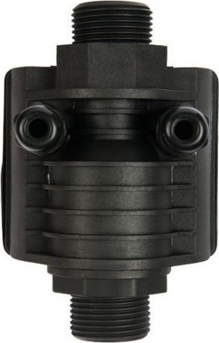 Блок управления насосом UNIPUMP ТУРБИ-М2 (2,0-3,5 бар) 69619 - изображение 3