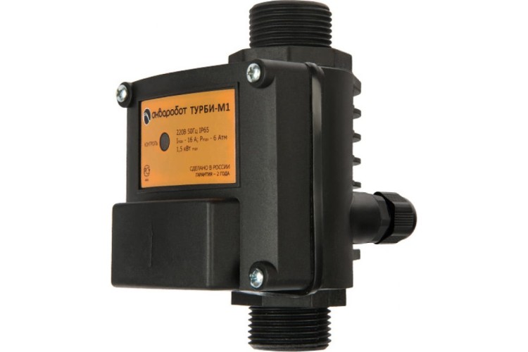 Блок управления UNIPUMP ТУРБИ-М1 77004