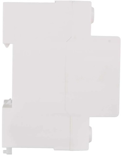 Блок защиты по напряжению Ресанта АЗМ-63АРД регулируемый (с дисплеем) 61/22/31 - изображение 4