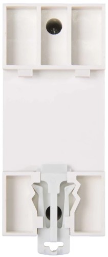 Блок защиты по напряжению Ресанта АЗМ-63АРД регулируемый (с дисплеем) 61/22/31 - изображение 3