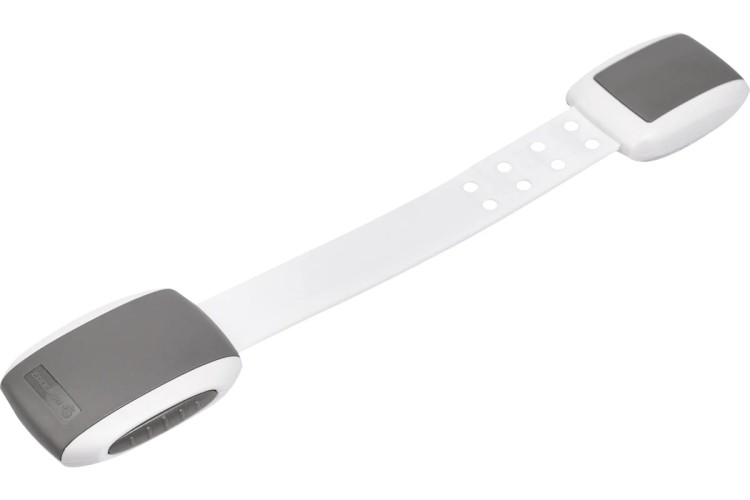 Блокиратор Halsa HLS-S-205G универсальный серый 1 шт