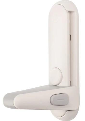 Блокиратор Halsa HLS-S-404 дверной ручки