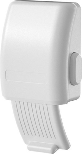 Блокировка Halsa HLS-S-217W для духового шкафа Premium, белый