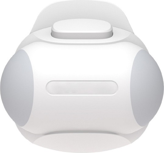 Блокировка Halsa HLS-S-304 для шкафа-купе и раздвижного окна - изображение 2