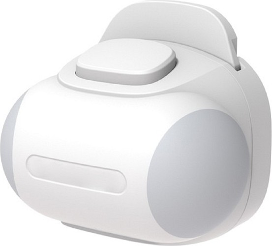 Блокировка Halsa HLS-S-304 для шкафа-купе и раздвижного окна - изображение 3