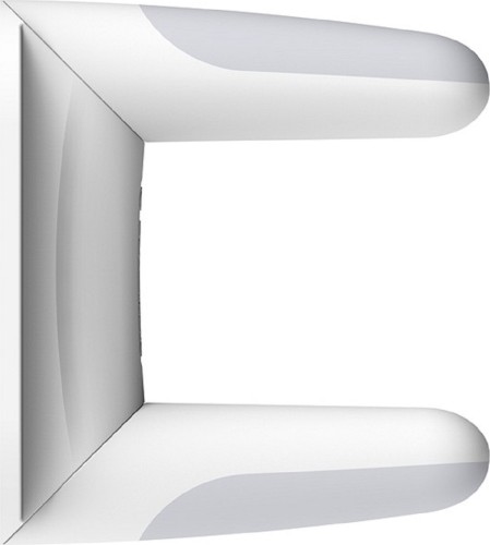 Блокировка Halsa HLS-S-403 для дверной ручки - изображение 4