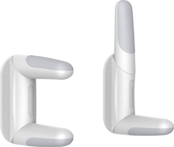 Блокировка Halsa HLS-S-403 для дверной ручки - изображение 2