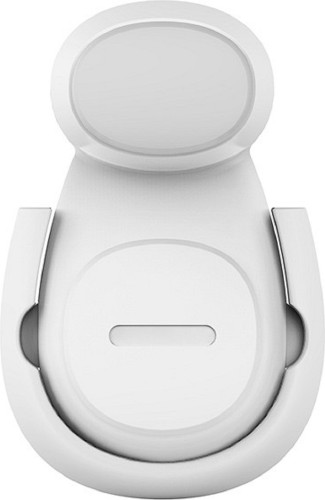 Блокировка Halsa HLS-S-508 для двери поворотная - изображение 2