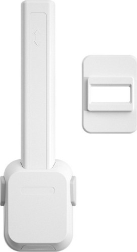 Блокировка Halsa HLS-S-901 для крышки унитаза Premium - изображение 2