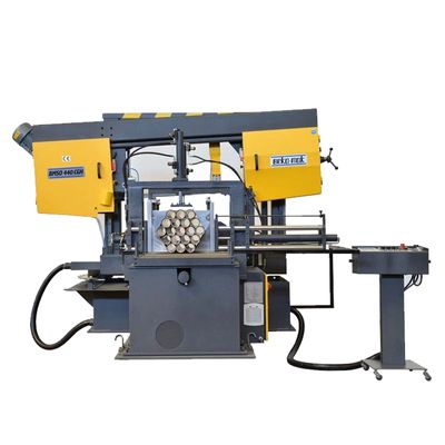 Ручной ленточнопильный станок BMS 230 DG - изображение 11