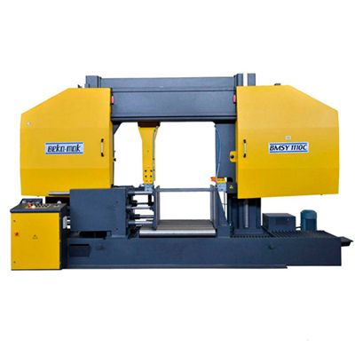 Ручной ленточнопильный станок BMS 320 GL - изображение 3