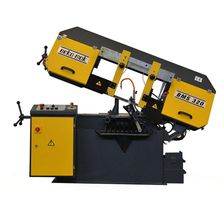 Ручной ленточнопильный станок BMS 320 - изображение 12
