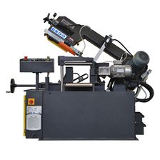 Автоматический ленточнопильный станок BMSO 230 - изображение 16