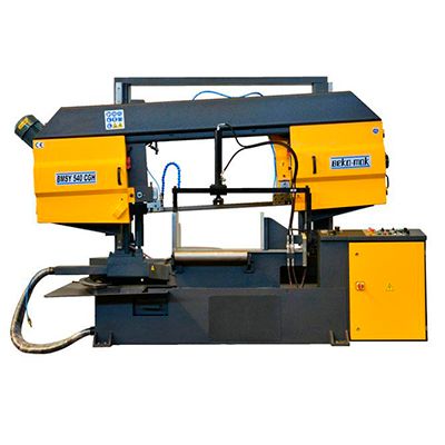 Автоматический ленточнопильный станок BMSO 230 - изображение 17