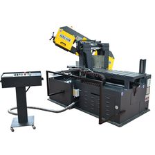 Автоматический ленточнопильный станок BMSO 320 GH NC - изображение 17