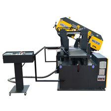 Автоматический ленточнопильный станок BMSO 320 GH NC - изображение 18