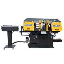 Автоматический ленточнопильный станок BMSO-320 H NC - изображение 16