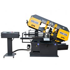 Автоматический ленточнопильный станок BMSO-320 H NC - изображение 17