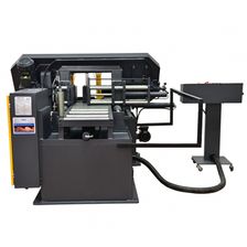 Автоматический ленточнопильный станок BMSO-320 H NC - изображение 18