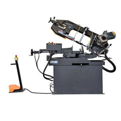 Автоматический ленточнопильный станок BMSO 320 L - изображение 11