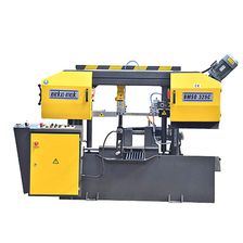 Автоматический ленточнопильный станок BMSO 325 C - изображение 10