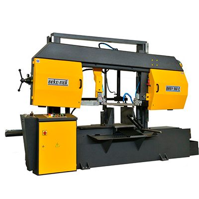 Автоматический ленточнопильный станок BMSO 330 CS NC - изображение 11