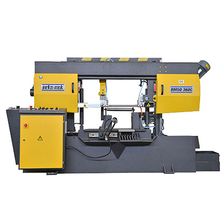 Автоматический ленточнопильный станок BMSO 360 C - изображение 14