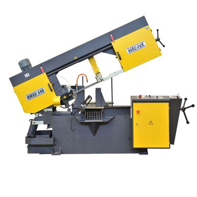 Автоматический ленточнопильный станок BMSO 360 C - изображение 15