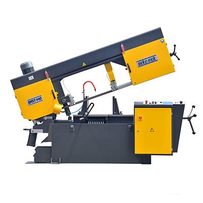 Автоматический ленточнопильный станок BMSO 360 C - изображение 19