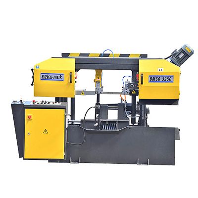 Автоматический ленточнопильный станок BMSO 360 CH NC - изображение 4
