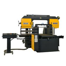 Автоматический ленточнопильный станок BMSO 460 CH NC - изображение 4