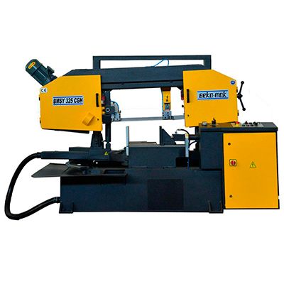 Автоматический ленточнопильный станок BMSO 460 CH NC - изображение 5