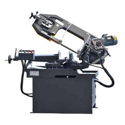 Автоматический ленточнопильный станок BMSO 460 CH NC - изображение 9