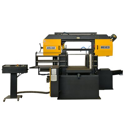 Автоматический ленточнопильный станок BMSO 460 CS NC - изображение 7
