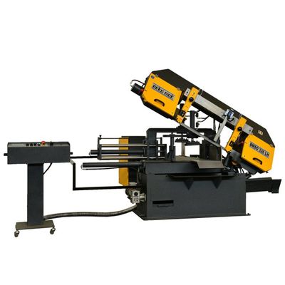 Автоматический ленточнопильный станок BMSO 540 CGH NC - изображение 3