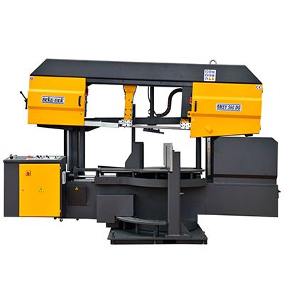 Автоматический ленточнопильный станок BMSO 540 CGH NC - изображение 5